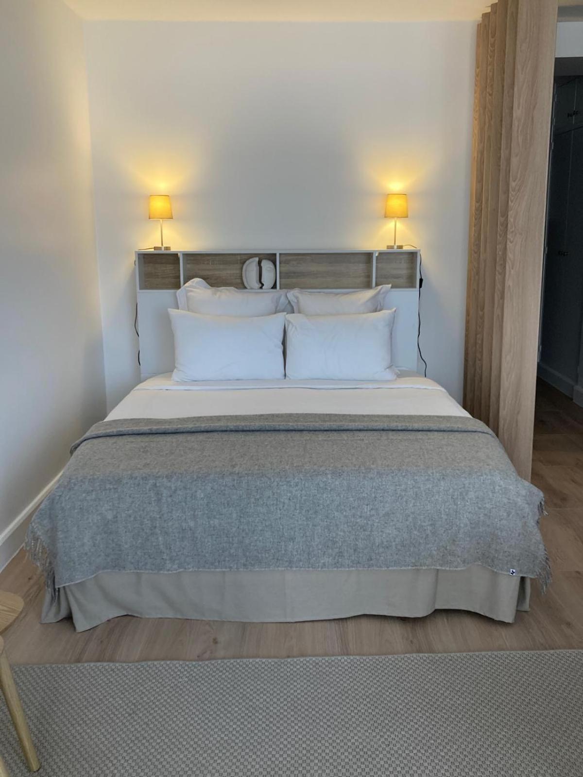 Grand Hyper Centre Avec Balcon Refait Mars 2025 Apartment *