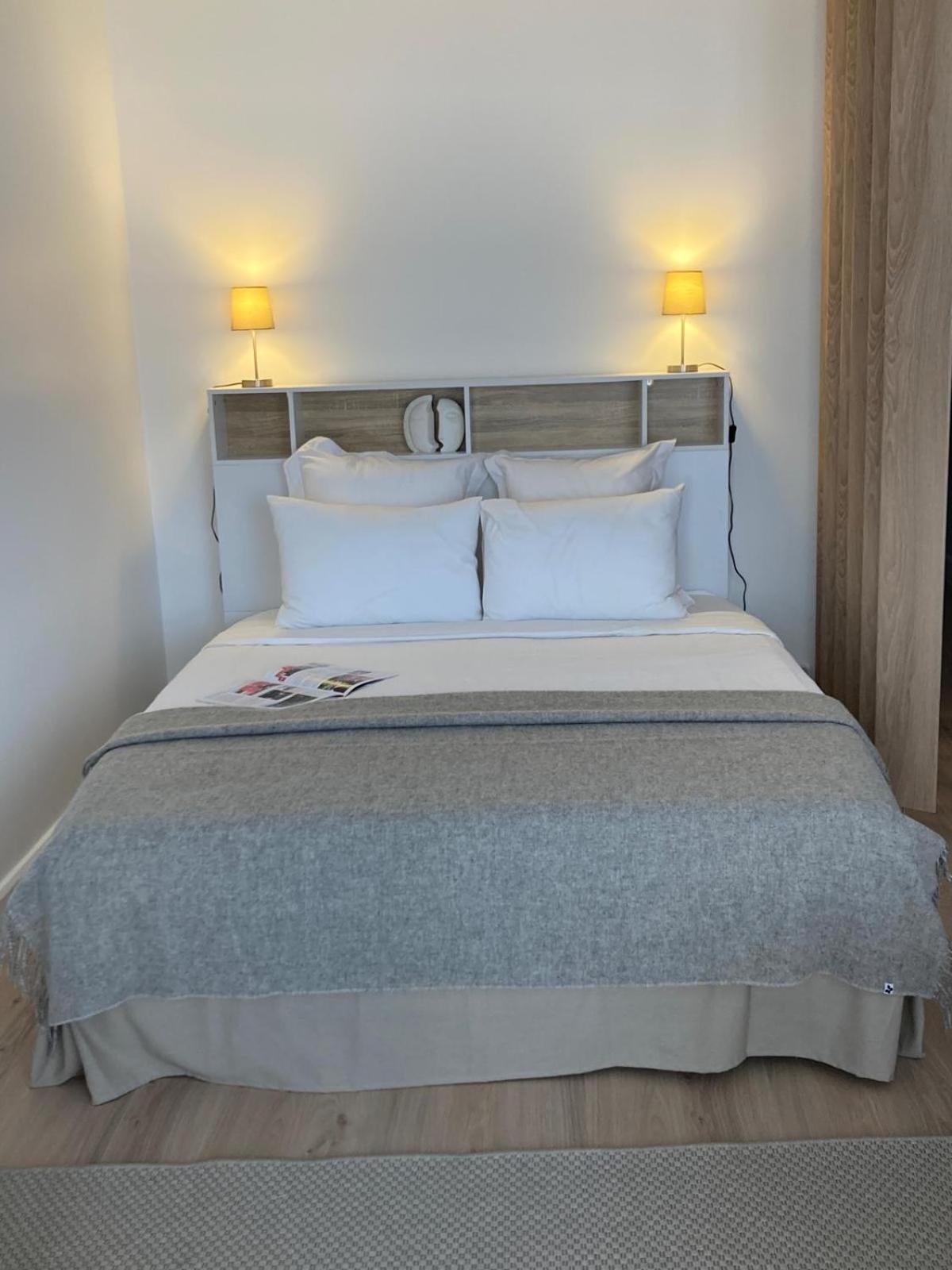 Grand Hyper Centre Avec Balcon Refait Mars 2025 Apartment Deauville